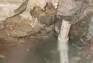 勃利县管道漏水检测五