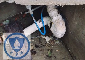 勃利县水管漏水检测公司6