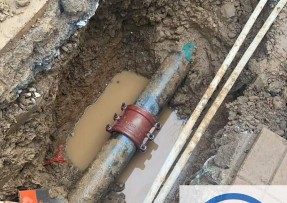 勃利县水管漏水检测公司4