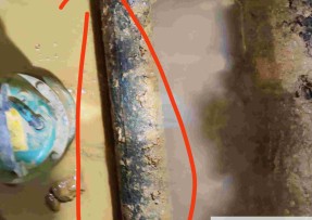 勃利县水管漏水检测公司1